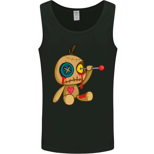 Débardeur voodoo doll eye - débardeur,