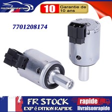 2 Électrovanne Boîte