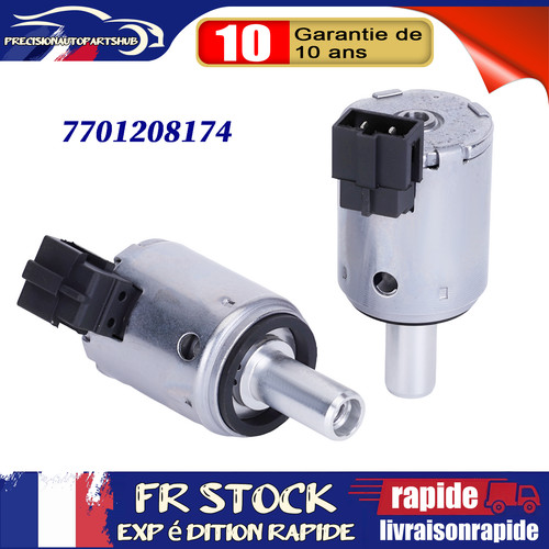 électrovanne boîte - Électrovanne,