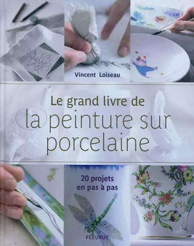 Grand livre la peinture - livre,