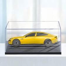 Vitrine pour collection de