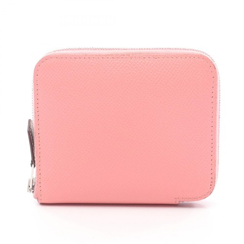 Portefeuille rond hermes - portefeuille,