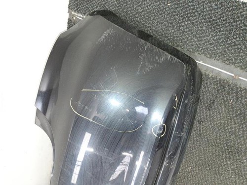 Pare choc arriere - , volkswagen
