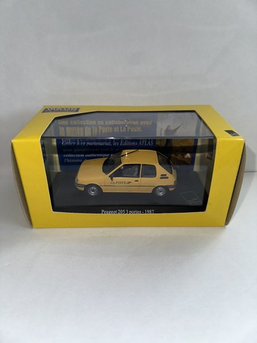 Peugeot 205 xad - peugeot,