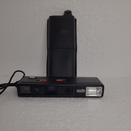 Minolta autopak 430e - minolta,