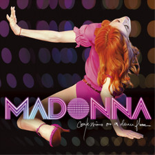 Madonna Confessions On a Dance Floor (CD) Album