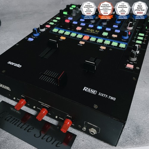 Table mixage rane - table, dj