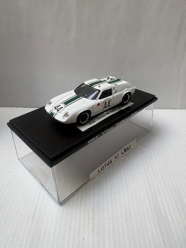 Kit monté lotus - monté, starter)