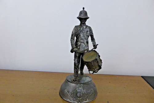 Stadden soldat royal marines - stadden,