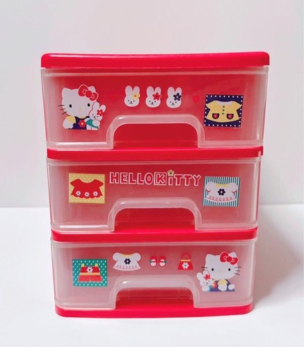 Hello kitty chest tiers rare - hello,