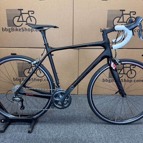 Used scott contessa addict - scott, 35