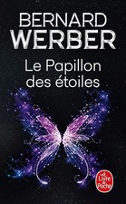 Le Papillon des étoiles -