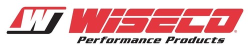 Wiseco piston kit honda - piston,