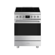 Cuisinière 60 cm Smeg