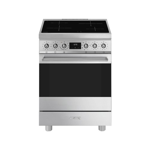 Cuisinière smeg - cuisinière, 60