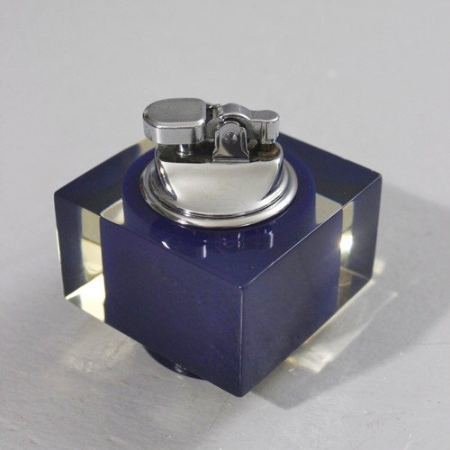 Briquet table vintage - de,