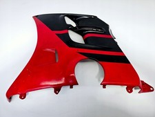 Honda CBR 1000 F carénage