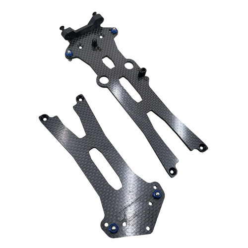 Team associated rc10 b44 - rc10,