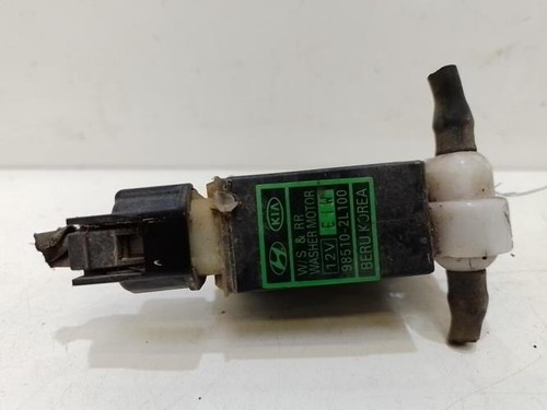 Pompe lave glace avant - , hyundai