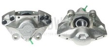 BUDWEG CALIPER 34598 Étrier de frein pour OPEL KADETT C Coupe MANTA B (58, 59)