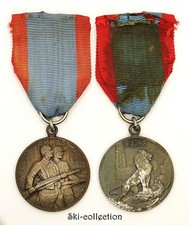 Médaille d'ARRAS, 1914-1918. France. 1°Guerre Mondiale, WW1°