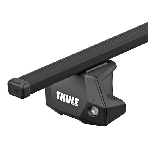 Barres toit acier pour - barres, de
