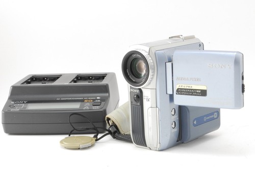 Sale mint sony handycam - sale,