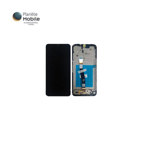 Ecran lcd vitre tactile - ecran,