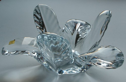 Centre table vide - -poches, coupe