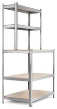 Etagere Etabli d'atelier 625kg