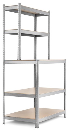 Etagere etabli atelier - etagere, 625kg