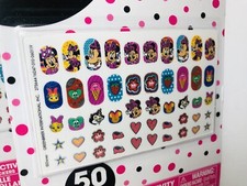 Disney minnie mouse nail - disney,