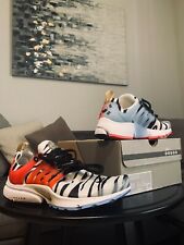 Nike Air Presto South Korea : XS ( EU 37,5 - EU 40 ) 100 % Legit + OG box 