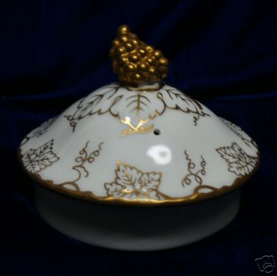 Royal crown derby - royal,