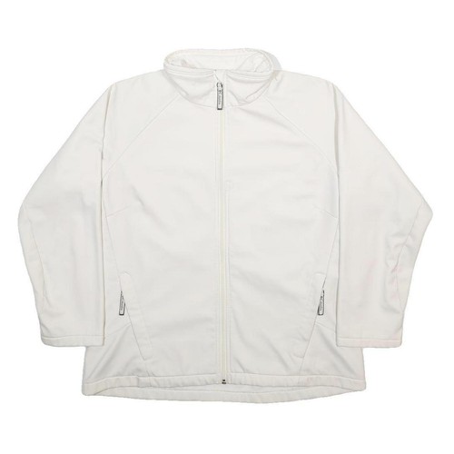 Columbia veste femme blanche - columbia,