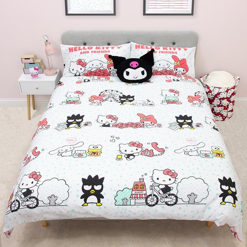 Hello kitty rare couverture - hello,