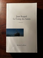 Jean RASPAIL/LE CAMP DES