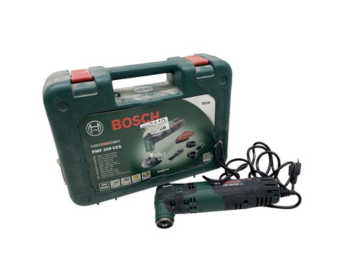 Outil multifonction bosch pmf - outil,