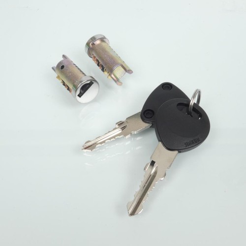 Kit serrure rms pour - kit,