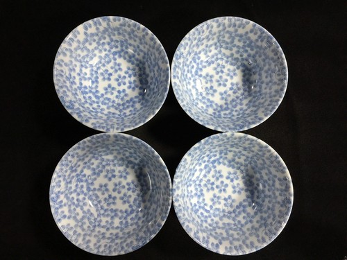 N0115 vintage japonais bols - vintage,