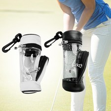 Sac à balle de golf avec