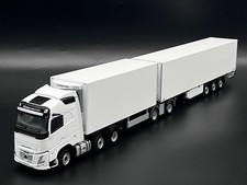 Volvo FH aero 6x2 road train