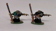 Warhammer Old World Rat Skaven