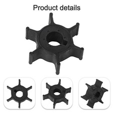 Pompe à eau turbine 4CV 5CV