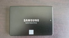 Disque dur SSD Samsung 860 EVO