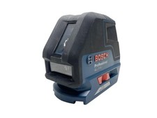 Laser à lignes croisées