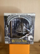 Coffret Collector Seigneur Des