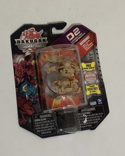 Bakugan gundalian invaders - invaders,