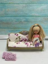 Fauteuil  pour Barbie Shelly