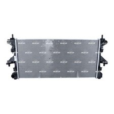 Radiateur refroidissement - radiateur, du